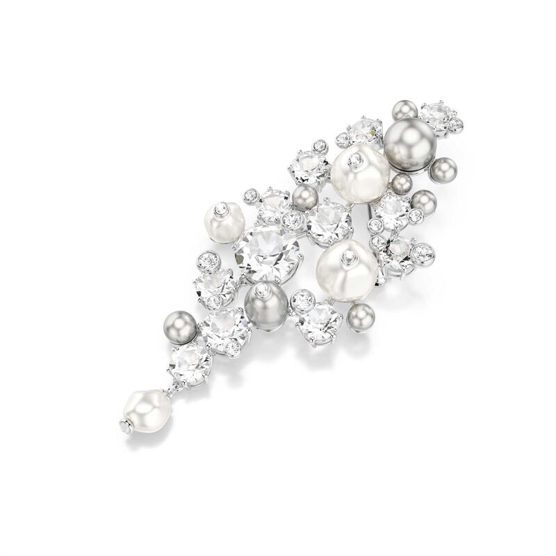 Swarovski Constella Brooch image number 2